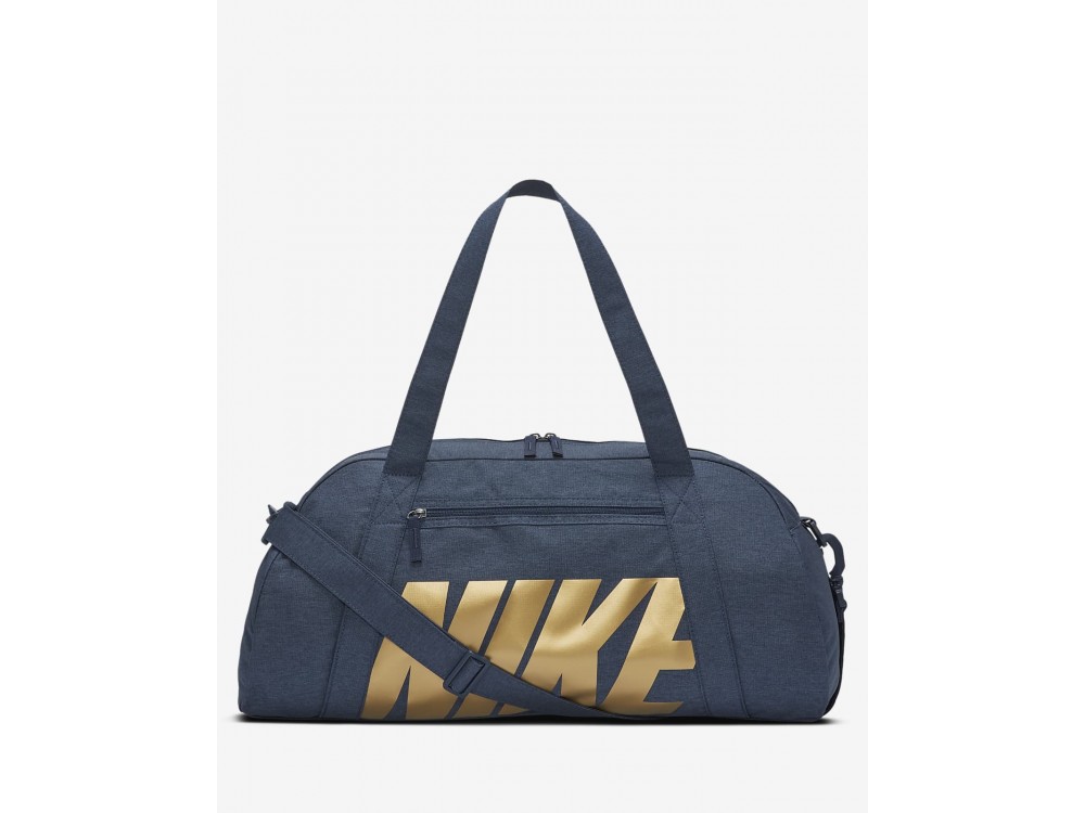 Bolsa Nike: Bolso Mochila Azul Gimnasio BA5490 454 Baratas