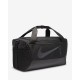 BOLSO DEPORTE GIMNASIO NIKE BRASILIA CU1033 010 NEGRO