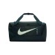 BOLSO DEPORTE GIMNASIO NIKE BRASILIA CU1033 364 VERDE