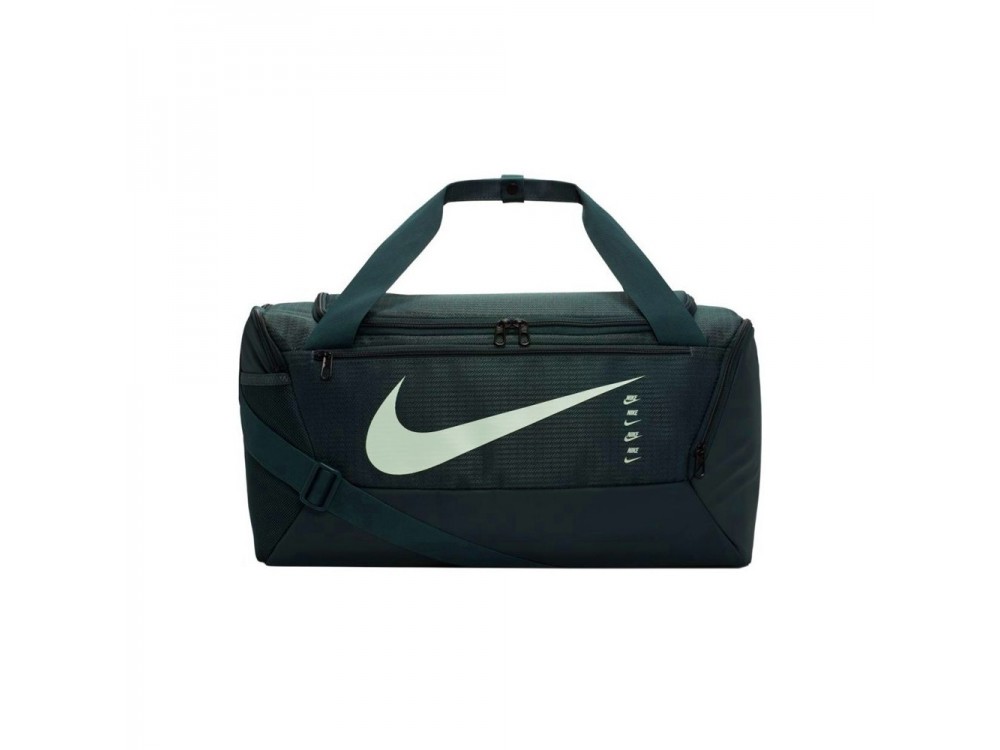 Bolsa Nike: Bolso Deporte Nike Brasilia Negro GimnasioCU1033 364 Baratas