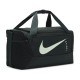 BOLSO DEPORTE GIMNASIO NIKE BRASILIA CU1033 364 VERDE