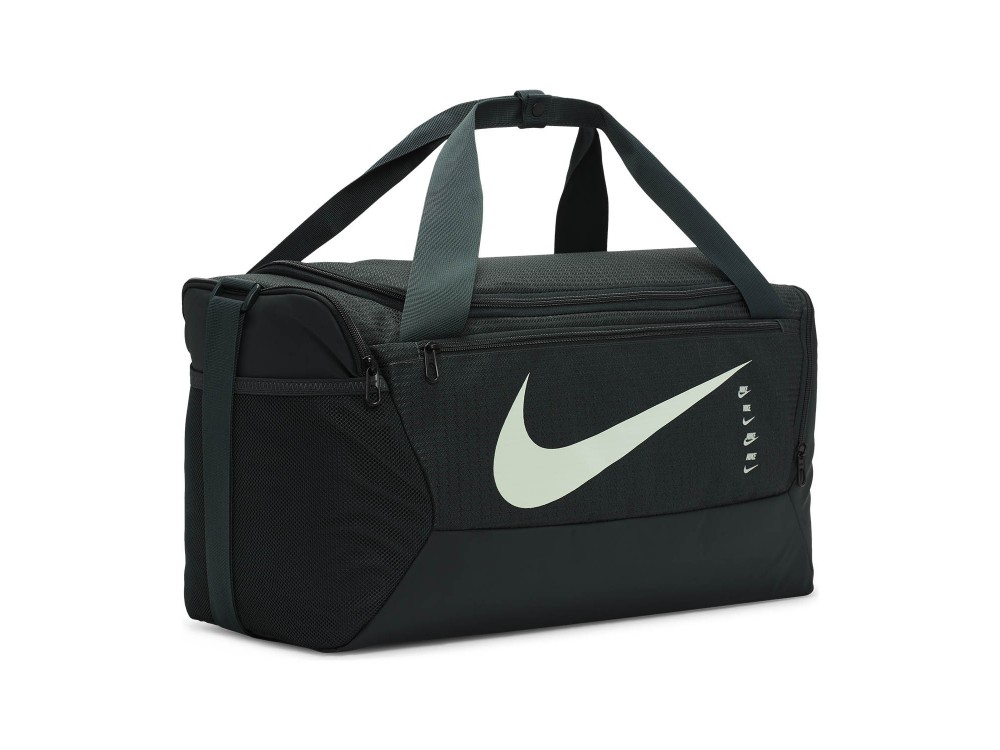 Bolsa Nike: Bolso Nike Brasilia GimnasioCU1033 364 Verde Baratas