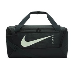 BOLSO DEPORTE GIMNASIO NIKE BRASILIA CU1033 364 VERDE