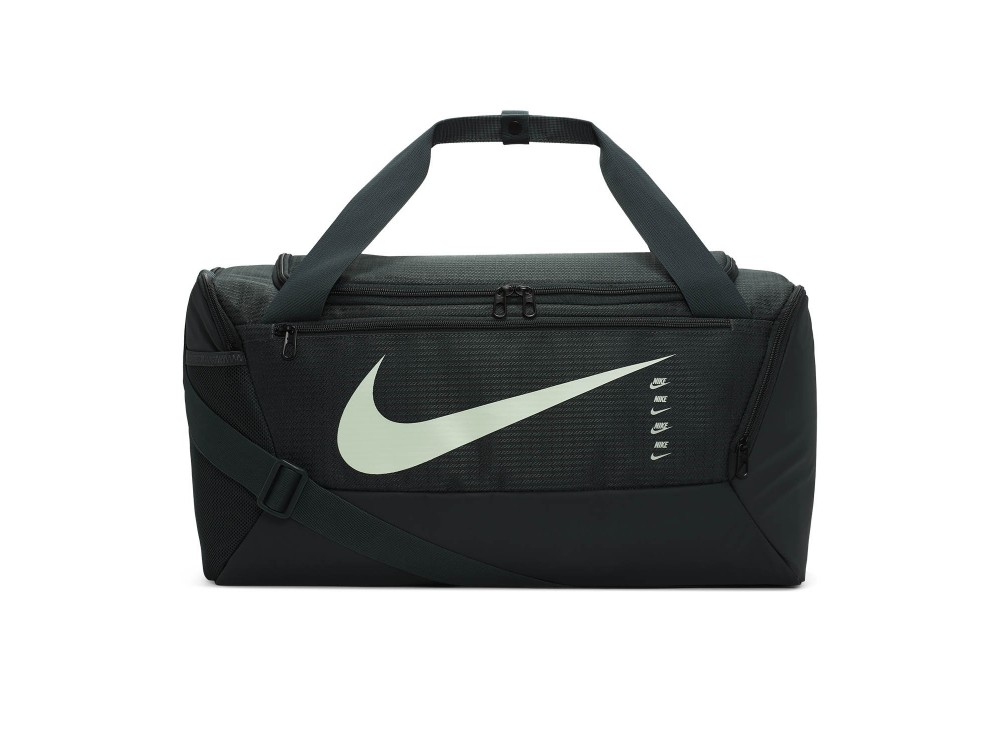 Bolsa Nike: Bolso Deporte Nike Brasilia Negro GimnasioCU1033 364 Baratas