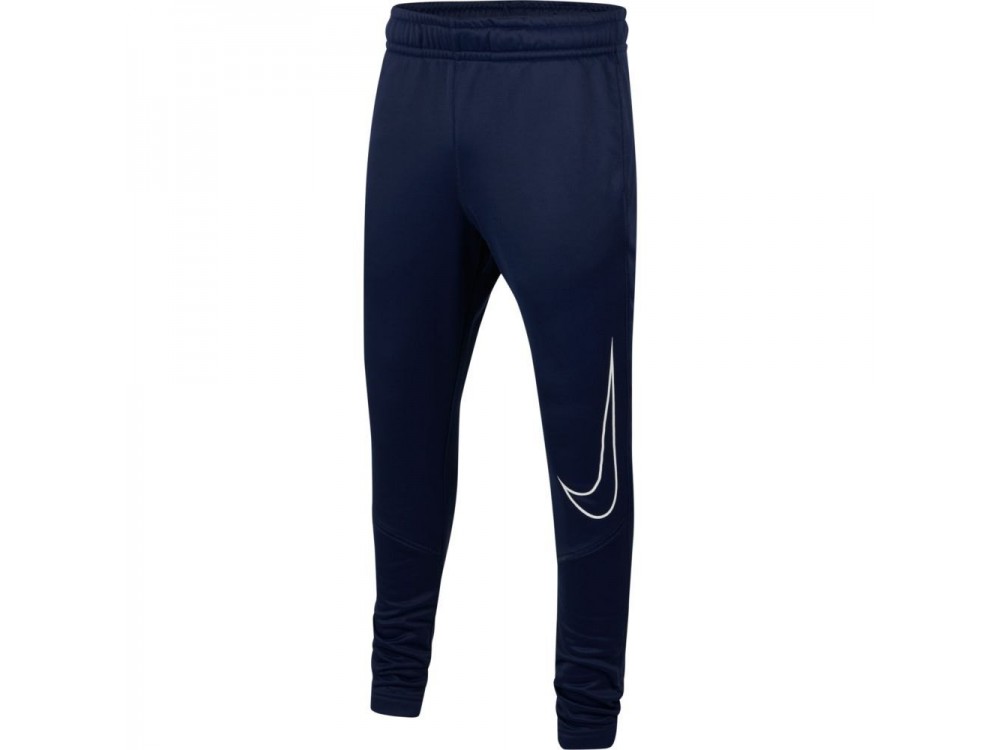 PANTALON NIKE NIÑO: Nike Gris CU9133 410 Azul Marino| Mejor precio