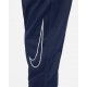 PANTALON NIKE THERMA  NIÑO CU9133 410 AZUL MARINO