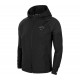 NIKE CHAQUETA ESSENTIAL RUN DIVISION FLASH HOMBRE CU7870 010 NEGRA