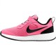 NIKE REVOLUTION BQ5672 602 ROSA NIÑA