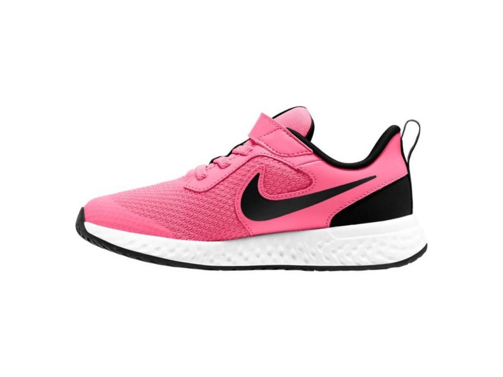 NIke Revolution Niño Comprar Nike Revolution Niña Rosa