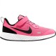 NIKE REVOLUTION BQ5672 602 ROSA NIÑA