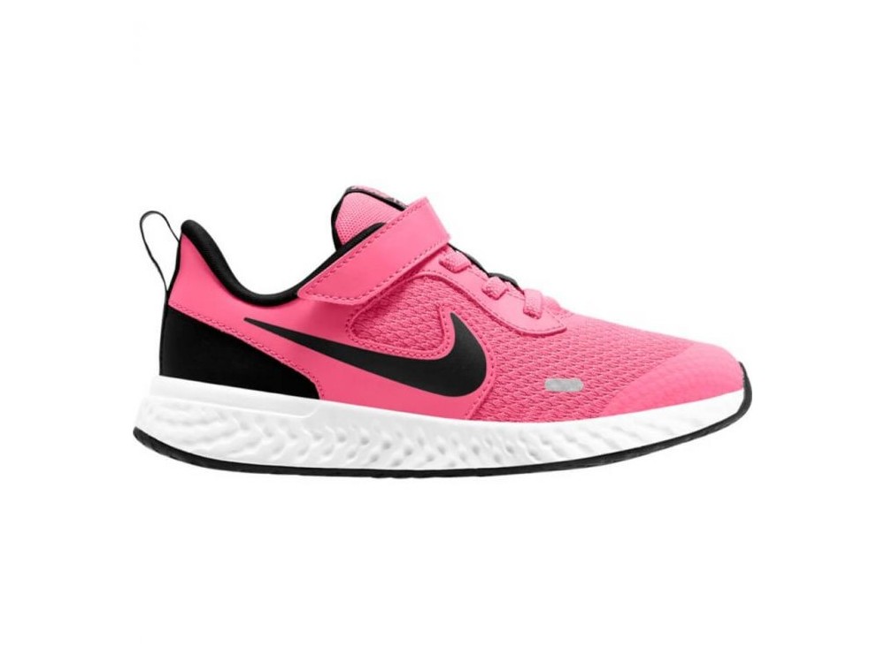 NIke Revolution Niño - Nike Niña - Rosa Baratas