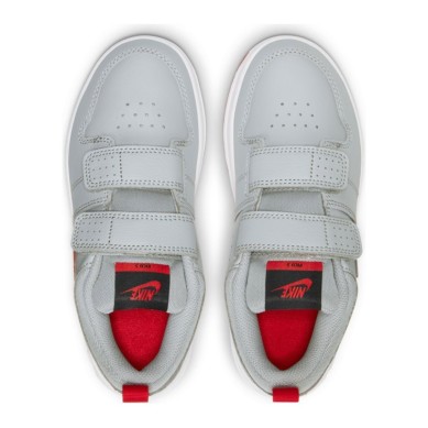 NIKE PICO 5 (PSV) ZAPATILLA NIÑO/A AR4161 004 GRIS