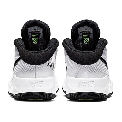 NIKE TEAM HUSTLE D 9 NIÑO AQ4225 100 BLANCA