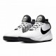 NIKE TEAM HUSTLE D 9 NIÑO AQ4225 100 BLANCA