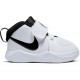 NIKE TEAM HUSTLE D 9 BEBE AQ4226 100 BLANCA