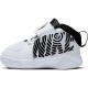 NIKE TEAM HUSTLE D 9 BEBE AQ4226 100 BLANCA