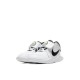 NIKE TEAM HUSTLE D 9 BEBE AQ4226 100 BLANCA