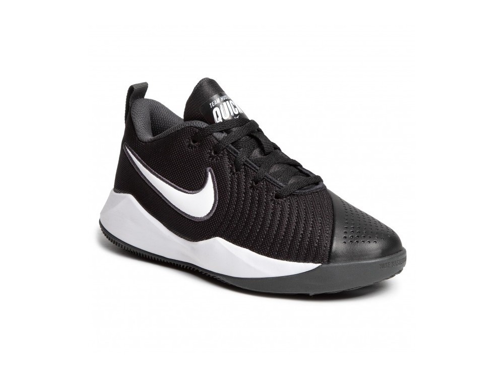 team hustle quick nike