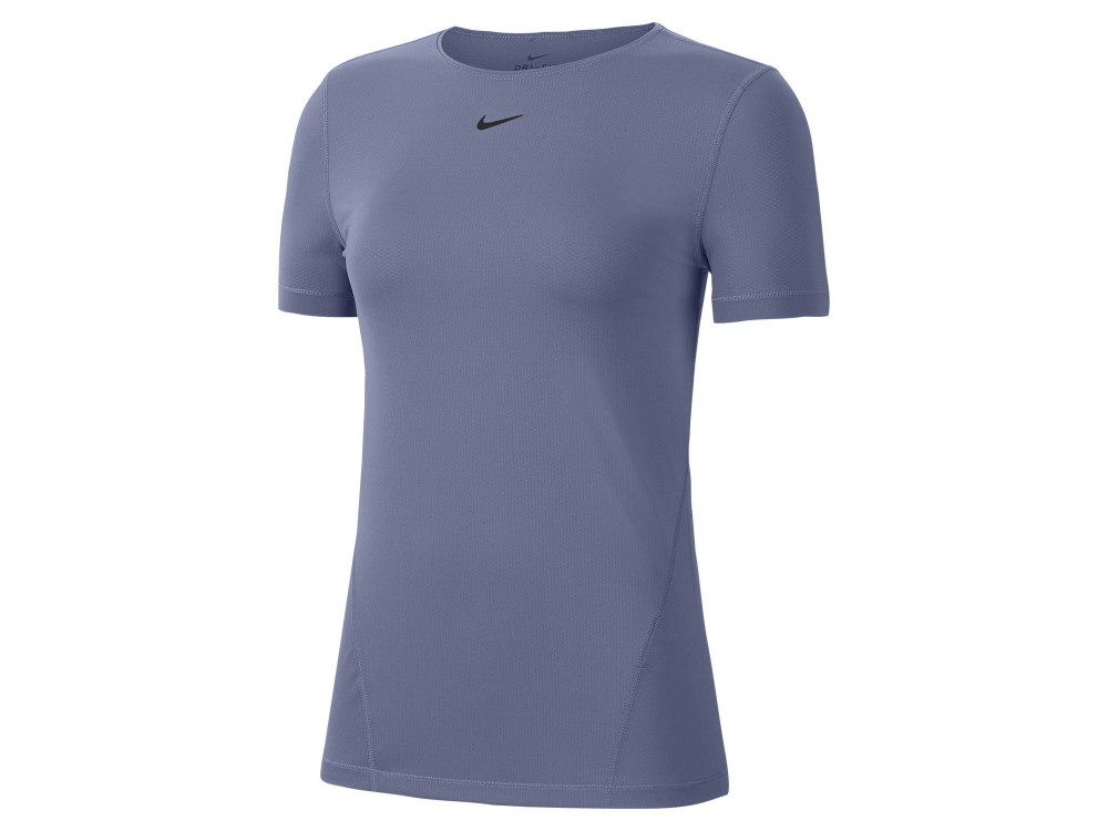 CAMISETA NIKE : CAMISETA MUJER NIKE NEGRA AO0951 482 Mejor precio