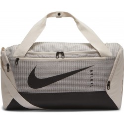 Bolso Nike Brasilia Negro GimnasioCU1033 104 Beige Baratas