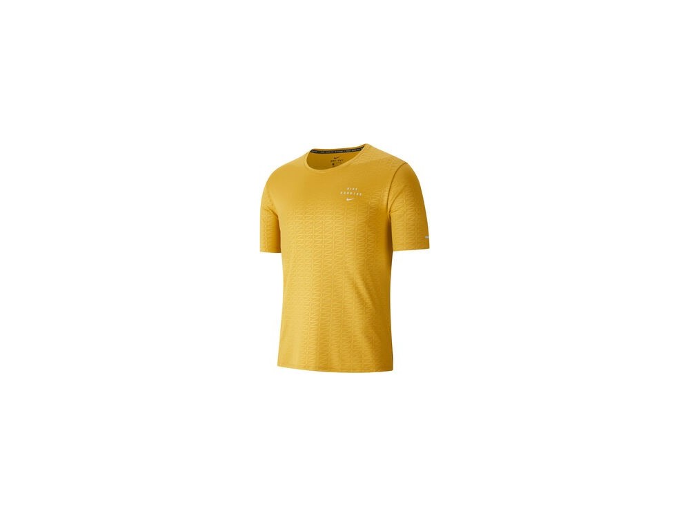 Camiseta Nike Division : Comprar Camiseta Hombre-Amarilla - Baratas CU7880 338