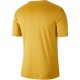 CAMISETA NIKE RUN DIVISION HOMBRE CU7880 338 AMARILLA