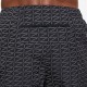 NIKE CHALLENGER RUN DIVISION PANTALON CORTO HOMBRE CU7855 010 NEGRO