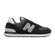 NEW BALANCE ZAPATILLA HOMBRE ML574 SPT NEGRO