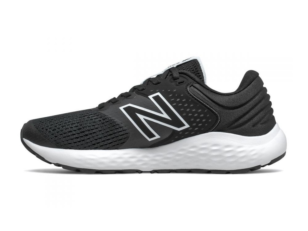 new balance chica gris