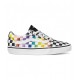 VANS WARD CANVAS MUJER VN0A3IUN3RL1 COLORES