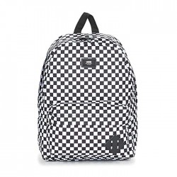 Mochila Vans Old Skool | Mochila Old de Cuadros