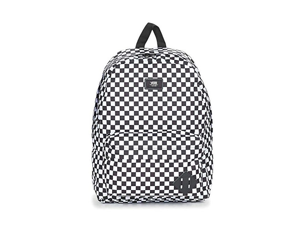 Mochila Vans Skool | Mochila Vans Skool de Cuadros