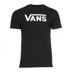 VANS  CAMISETA HOMBRE VN000GGGY281 NEGRA