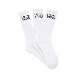 VANS CALCETINES BLANCOS VN000XRZWHT1