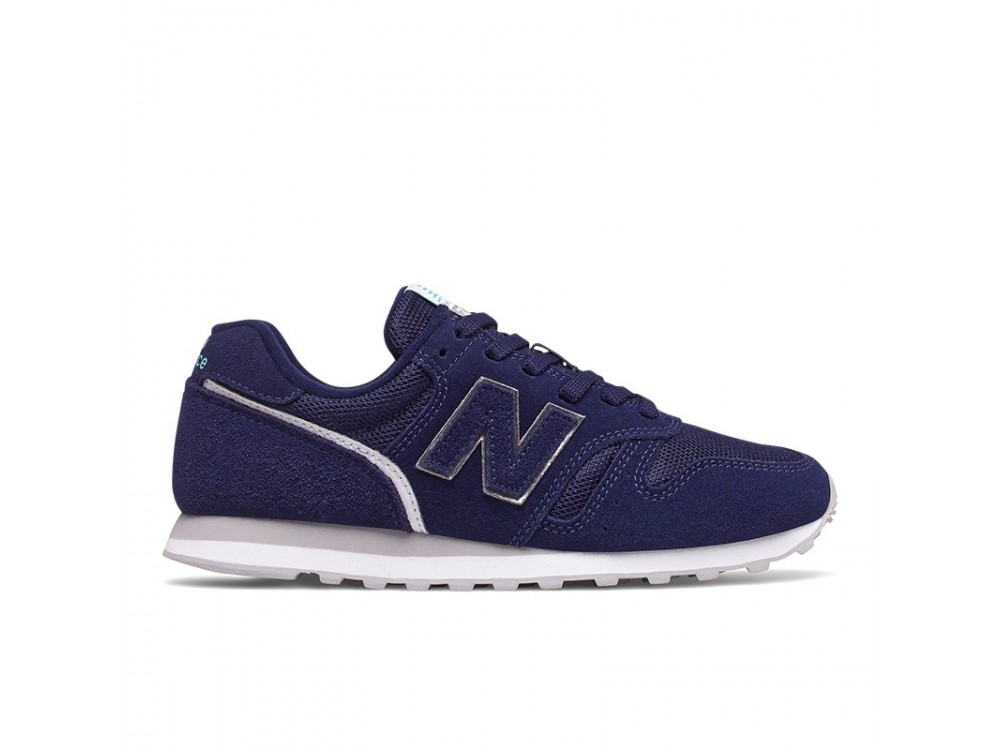 Comprar Zapatilla New Balance WL373FS2 Azules | Comprar Zapatilla Baratas .