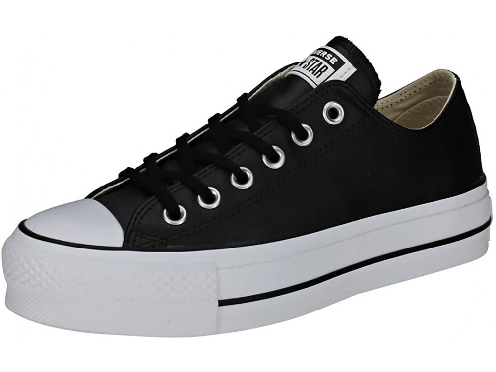 Converse Negras Baratas | UP TO 59% OFF