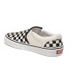 VANS ASHER CHECKERS HOMBRE VN000SEQIPD1 CUADROS