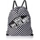 VANS BENCHED BAG VN000SUF66M1 CUADROS