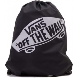 VANS BENCHED BAG VN000SUF1581 NEGRO