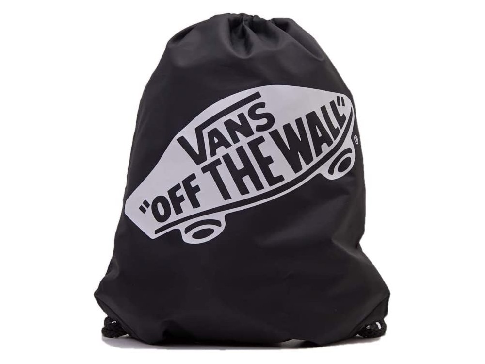 Vans Mochila Saco Mujer Benched Azul