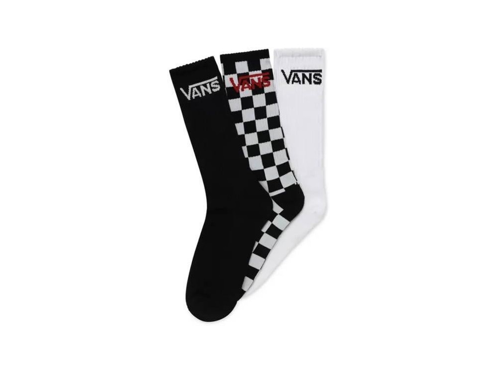 Comprar Calcetines Vans uni VN000XRZ95Y1 Mejor Precio