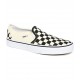 VANS ASHER CHECKERS HOMBRE VN000SEQIPD1 CUADROS