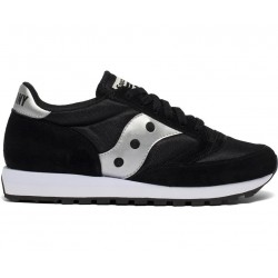 SAUCONY JAZZ 81 HOMBRE S70539-2 NEGRAS