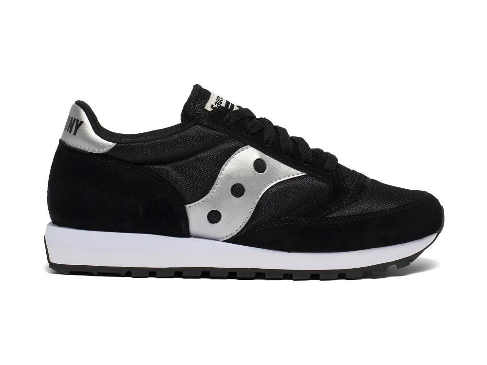 SAUCONY: Hombre | JAZZ S70539-2 negras|Comprar Saucony Baratas.