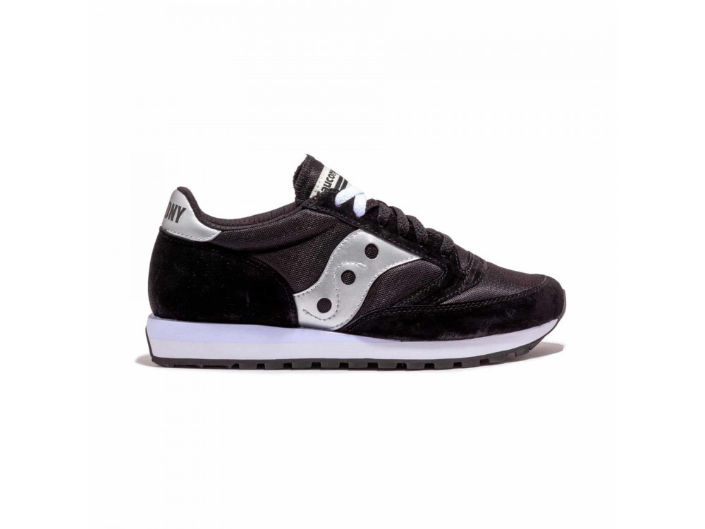 SAUCONY: Zapatillas Hombre JAZZ 81 negras|Comprar Baratas.