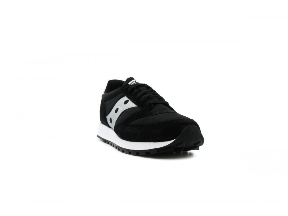 SAUCONY: Zapatillas Hombre | JAZZ S70539-2 negras|Comprar .