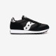 SAUCONY JAZZ 81 HOMBRE S70539-2 NEGRAS