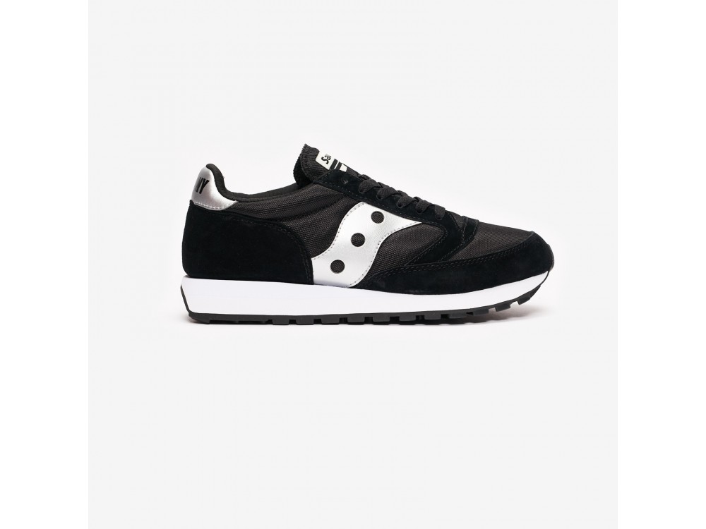 SAUCONY Zapatillas Hombre JAZZ 81 S70539 2 negras Comprar