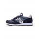 SAUCONY JAZZ 81 HOMBRE S70539-1 AZUL MARINO