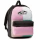 VANS REALM BACKPACK MOCHILA COLORES VN0A3UI6ZG61